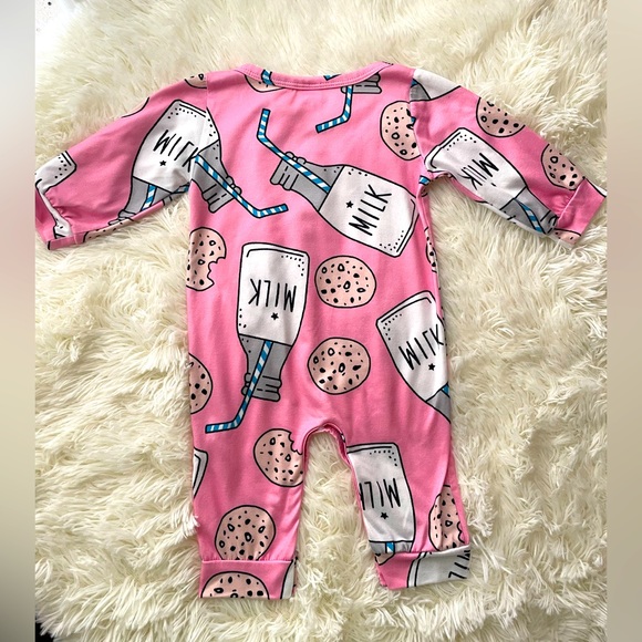 🎀 6-9 Month Sleeper - Picture 3 of 3